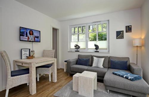 Heiligendamm Appartement | Linden-Palais Wohnung 08