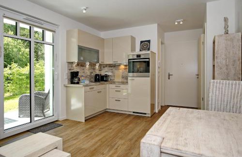 Heiligendamm Appartement | Linden-Palais Wohnung 08