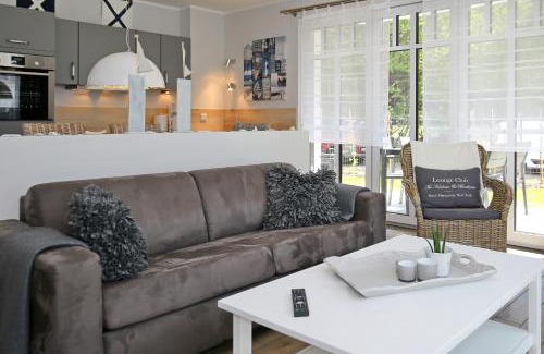 Heiligendamm Appartement | Linden-Palais Wohnung 09