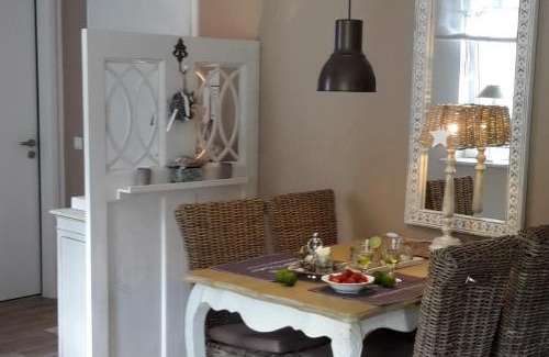 Heiligendamm Appartement | Linden-Palais Wohnung 12
