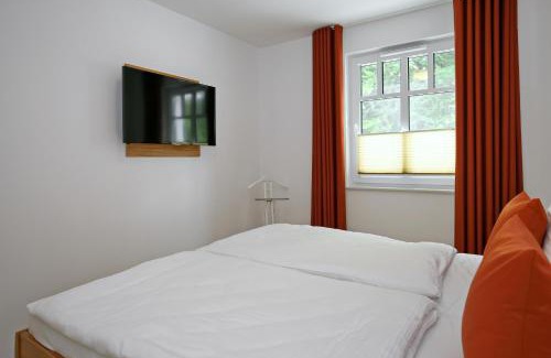 Heiligendamm Appartement | Linden-Palais Wohnung 13