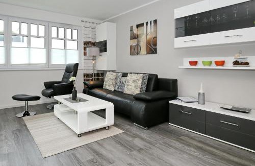 Heiligendamm Appartement | Linden-Palais Wohnung 23