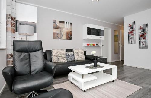 Heiligendamm Appartement | Linden-Palais Wohnung 23