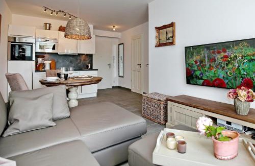 Heiligendamm Appartement | Linden-Palais Wohnung 30