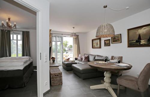 Heiligendamm Appartement | Linden-Palais Wohnung 30
