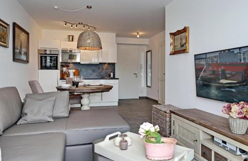 Heiligendamm Appartement | Linden-Palais Wohnung 30