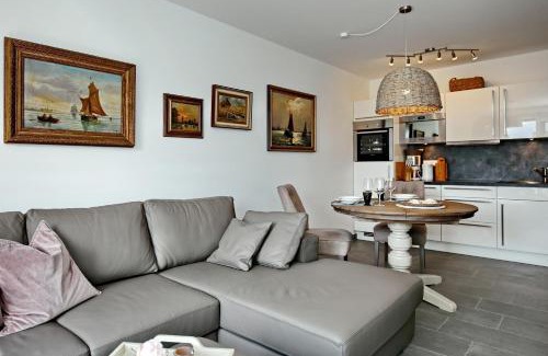 Heiligendamm Appartement | Linden-Palais Wohnung 30