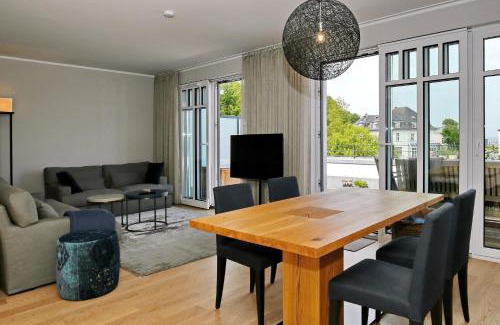 Heiligendamm Appartement | Linden-Palais Wohnung 34