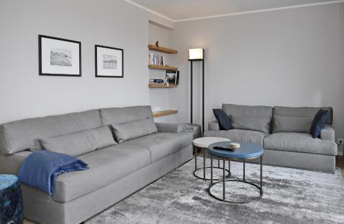 Heiligendamm Appartement | Linden-Palais Wohnung 34