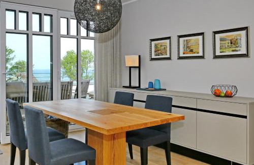 Heiligendamm Appartement | Linden-Palais Wohnung 34