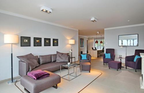 Heiligendamm Appartement | Linden-Palais Wohnung 37