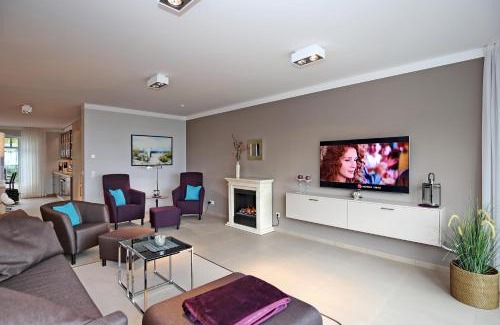 Heiligendamm Appartement | Linden-Palais Wohnung 37