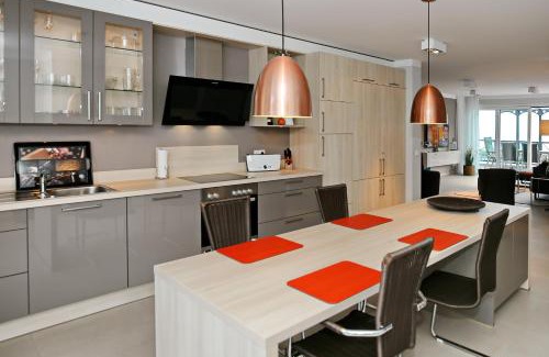 Heiligendamm Appartement | Linden-Palais Wohnung 37