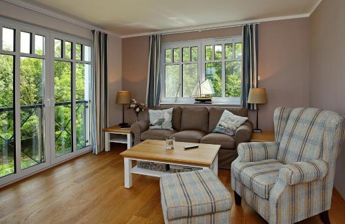 Heiligendamm Appartement | Linden-Palais Wohnung 38