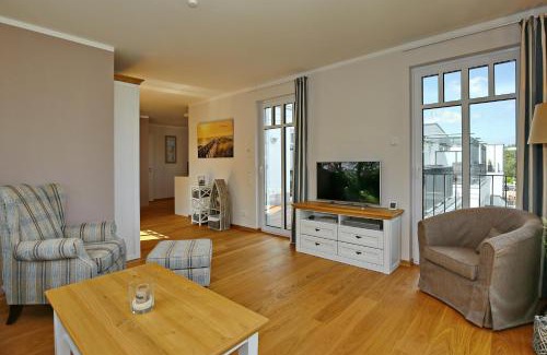 Heiligendamm Appartement | Linden-Palais Wohnung 38