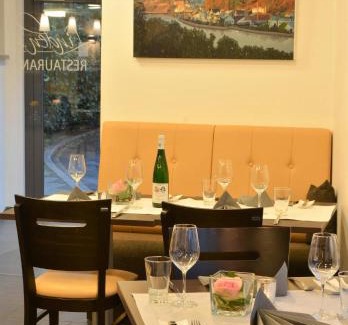 Ayl Appartement | Linden's Pension-Restaurant