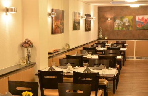 Ayl Appartement | Linden's Pension-Restaurant