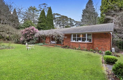 Mount Wilson Maison | LINDEN -SPECIALS ON NOW !