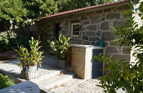 Barro Cottage | Linden Studio at Terrus Winery