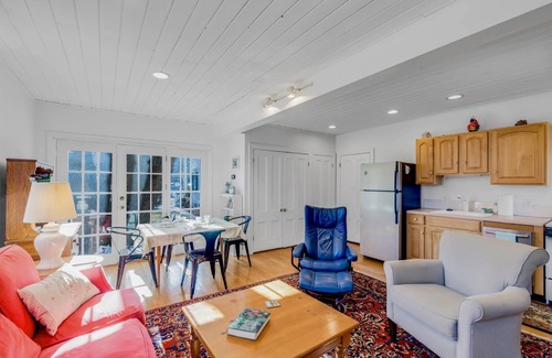 Newburyport Maison | Offre spéciale! Escapade en couple, promenade historique dans les magasins, restaurants, front de mer - parking dans la rue