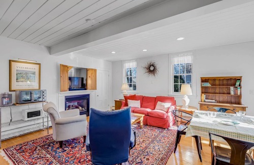 Newburyport Maison | Offre spéciale! Escapade en couple, promenade historique dans les magasins, restaurants, front de mer - parking dans la rue