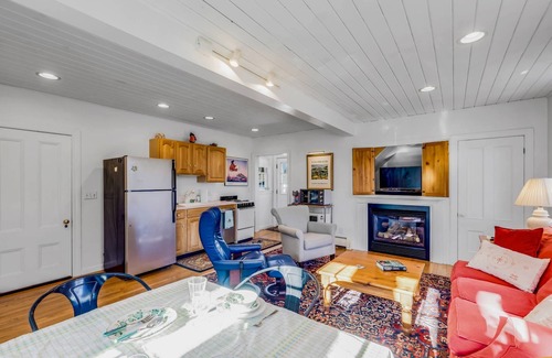 Newburyport Maison | Offre spéciale! Escapade en couple, promenade historique dans les magasins, restaurants, front de mer - parking dans la rue