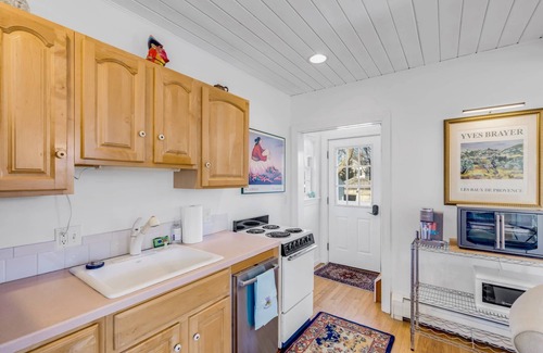 Newburyport Maison | Offre spéciale! Escapade en couple, promenade historique dans les magasins, restaurants, front de mer - parking dans la rue