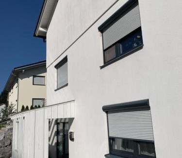 Lindenberg im Allgaeu Appartement | Lindenberger Ferientraum