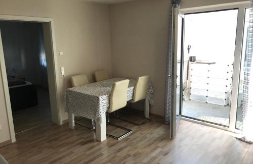 Lindenberg im Allgaeu Appartement | Lindenberger Ferientraum