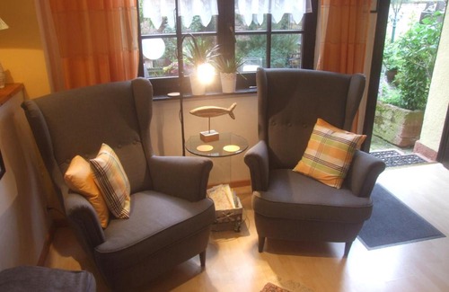 Edesheim Appartement | Lindenbornhof