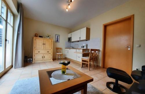 Kuhlungsborn Ost Appartement | Lindengarten - 22-15
