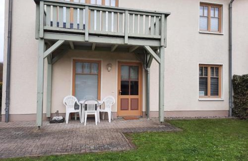 Kuhlungsborn Ost Appartement | Lindengarten - 22-15
