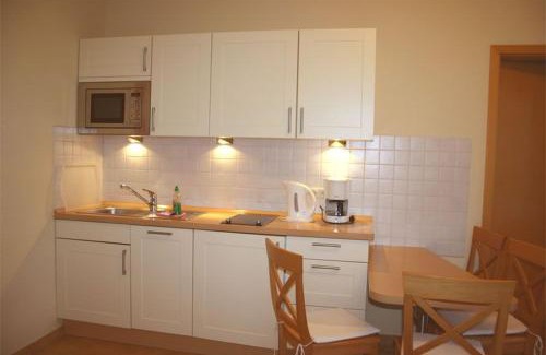Kuhlungsborn Ost Appartement | Lindengarten - 22-15