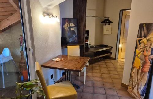 Natternbach Appartement | Lindengut Natternbach