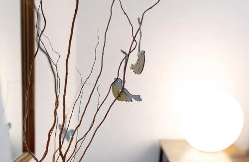 Creussen Appartement | Lindenhardt