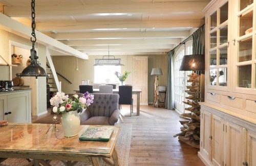 Garderen Maison | Lindenhof & Guesthouse