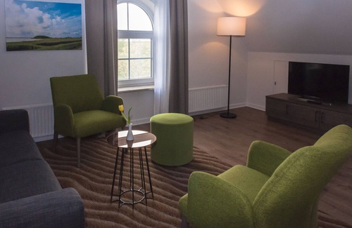 Sulsdorf Hôtel | Lindenhof Hotel Garni