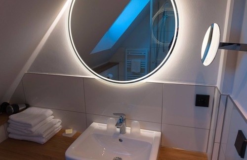 Sulsdorf Hôtel | Lindenhof Hotel Garni