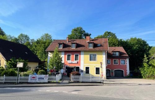 Ybbs an der Donau Lit Et Petit-Déjeuner | Lindenhof Ybbs