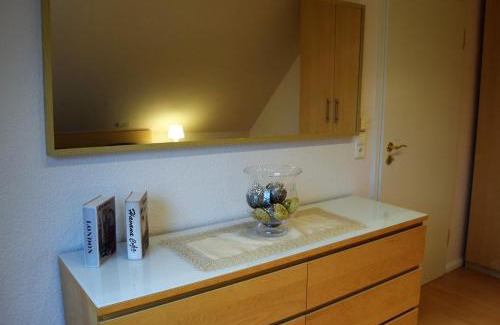 Lindwedel Appartement | Lindensweet