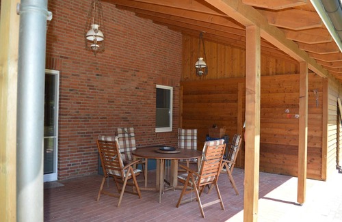 Holthaus Villa | Maison de vacances à Lindern avec jardin