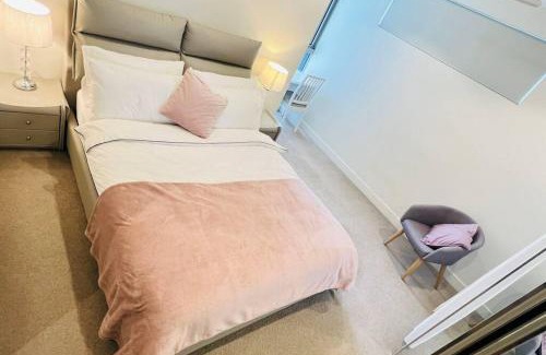 Lindfield Appartement | Lindfield steps to train and shopping