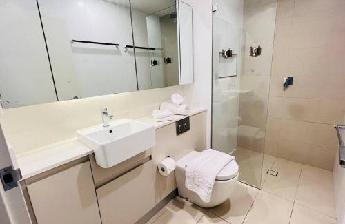 Lindfield Appartement | Lindfield steps to train and shopping