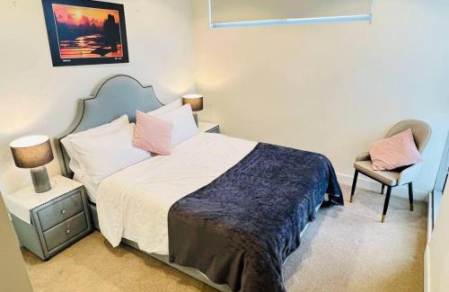 Lindfield Appartement | Lindfield steps to train and shopping