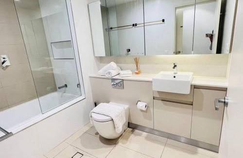 Lindfield Appartement | Lindfield steps to train and shopping