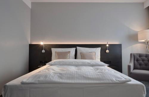 Minden Hôtel | Lindgart Hotel Minden
