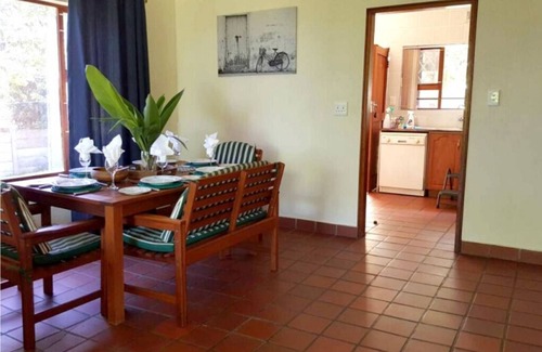 Ramsgate South Maison | Lindimo "Beach" Lodge