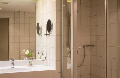 Hoechst Hôtel | Lindner Hotel Frankfurt Hochst, part of JdV by Hyatt