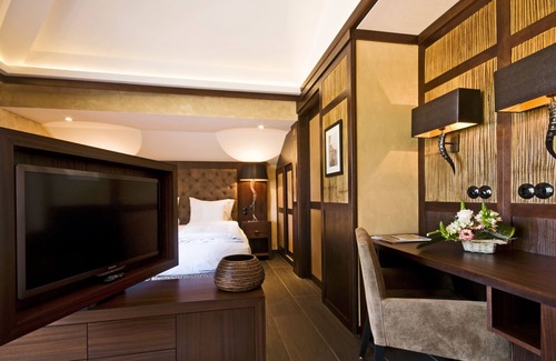 Illetas Hôtel | Lindner Hotel Mallorca Portals Nous, part of JdV by Hyatt