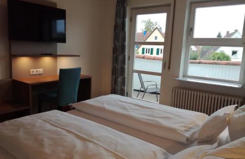 Bellheim Appartement | Lindner's Apartment